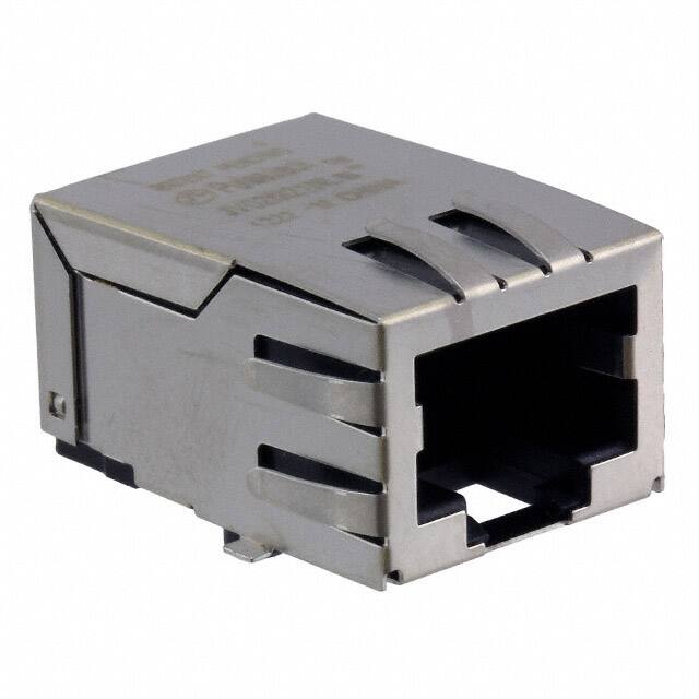 JV026I21NLT Pulse Electronics  Connecteurs modulaires avec aimants